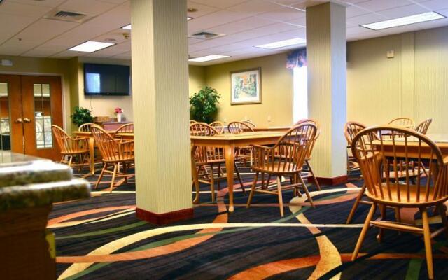 Red Lion Inn & Suites Denver Airport