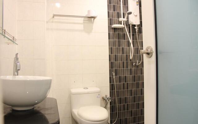 Pasir Mutiara Condostay