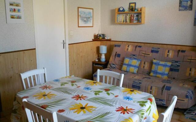 Maison La Faute-sur-Mer, 1 pièce, 4 personnes - FR-1-476-9