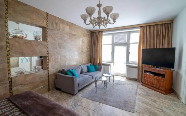Apartament Skwer Kościuszki
