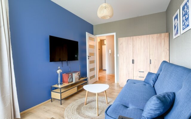 Apartamenty Sun & Snow Villa Verona