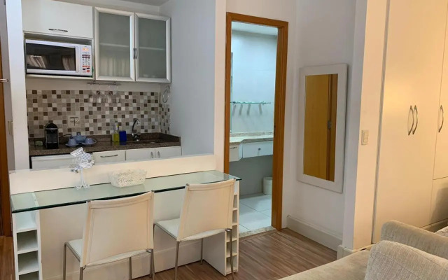 Alameda Lorena Apartment