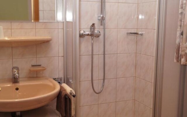 Appartements Sonnberg