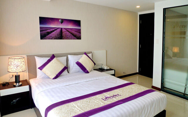 Lavender Nha Trang Hotel