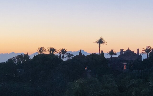Palm View Guesthouse-Adults only