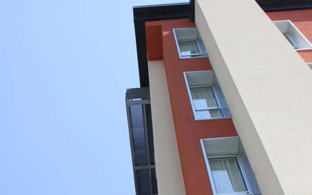 Hotel Regit