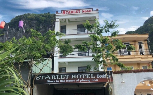Starlet Hotel — 3-star hotel in Phong Nha