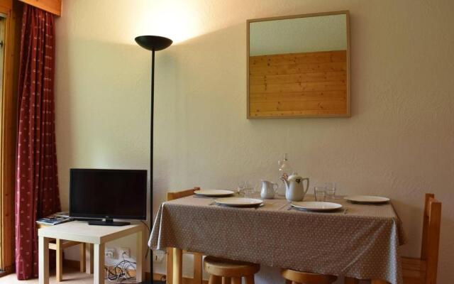 Appartement Méribel, 1 pièce, 4 personnes - FR-1-180-18