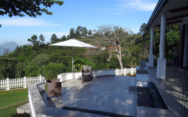 Amandari Holiday Villa