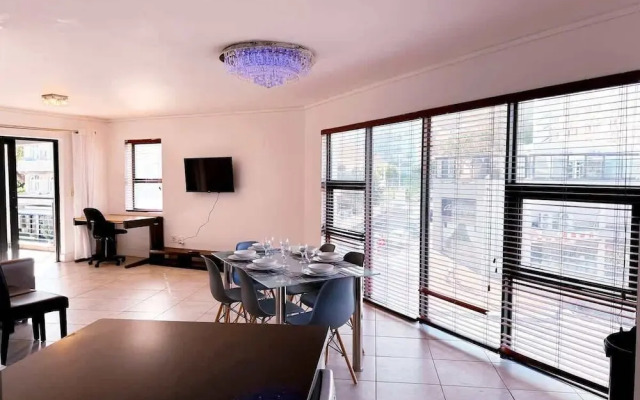 Spacious 1 Bedroom Apartment, Atlantica, Seapoint