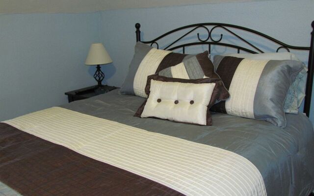 Waterside Executive Suites