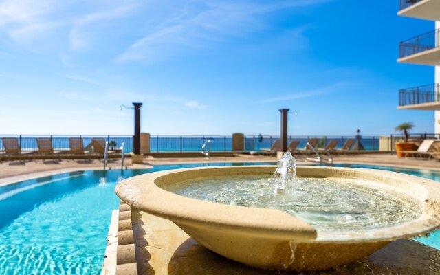 Origin 635 Amazing Oceanfront Views From Condo And Pool Walk To Popular Restaurants 1 Bedroom Condo