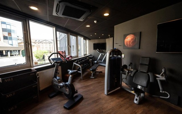 pentahotel Leuven