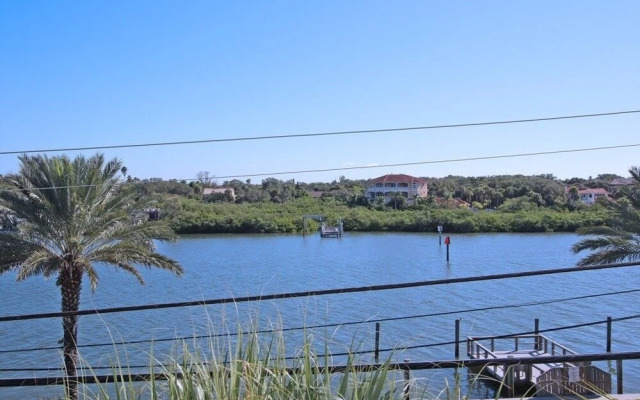 Lazy Dolphin Condo by RedAwning