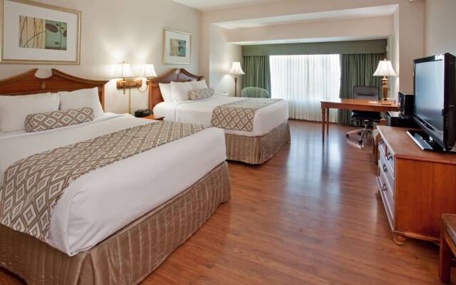 Clayton Plaza Hotel & Extended Stay