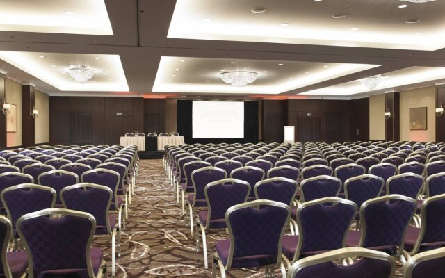 Brussels Marriott Hotel Grand Place