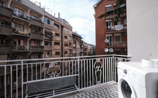 Homely & Relaxing Garden near St. Peter