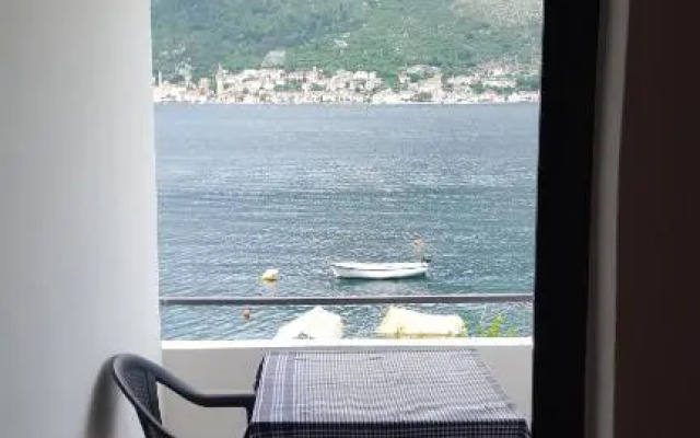 Apartmani Račeta