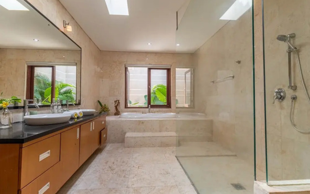 Villa Harmony Canggu