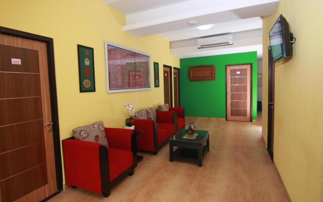 Hotel Khalifah