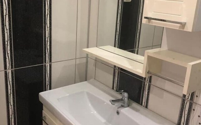 Captivating 1-bed House in Alanya