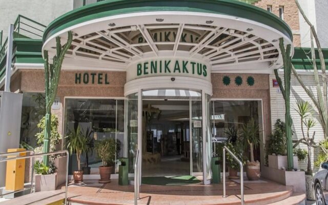 Hotel Benikaktus