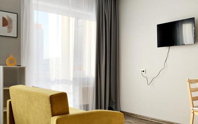 Династия на ул. Вильского, 38