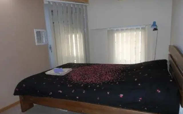 Rest Hostel