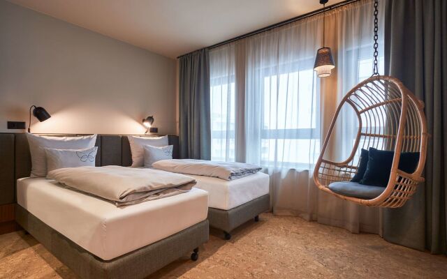 Cocoon Salzburg