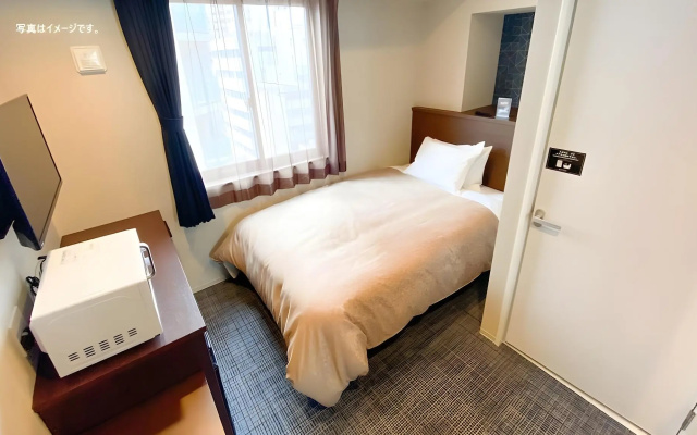 HOTEL LiVEMAX Honhachinohe Ekimae – Guest Rooms – Hachinohe