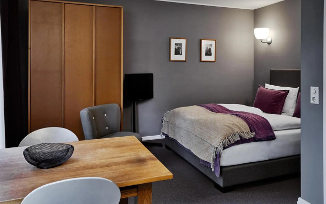 Stay Boardinghouse Flottbek