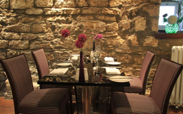 Hazlewood Castle & Spa