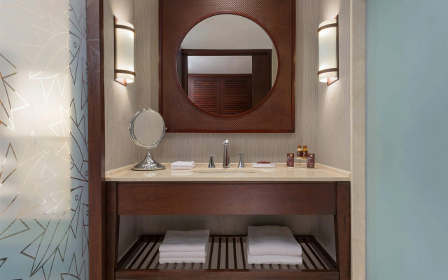 Sheraton Reserva do Paiva Hotel & Convention Center, Recife