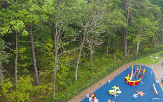 Ласточка на проезде Майский