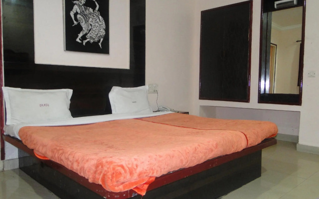 Hotel Okasu