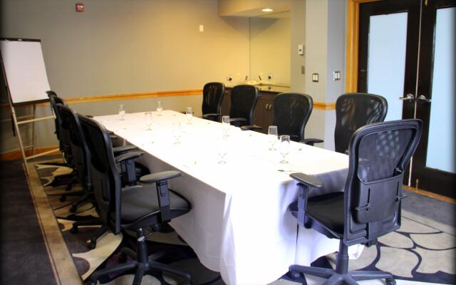 Holiday Inn Princeton by IHG