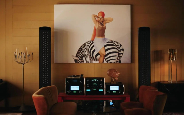 Отель Rooms Tbilisi