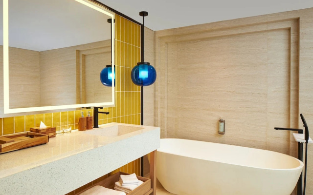 voco Bali Seminyak by IHG