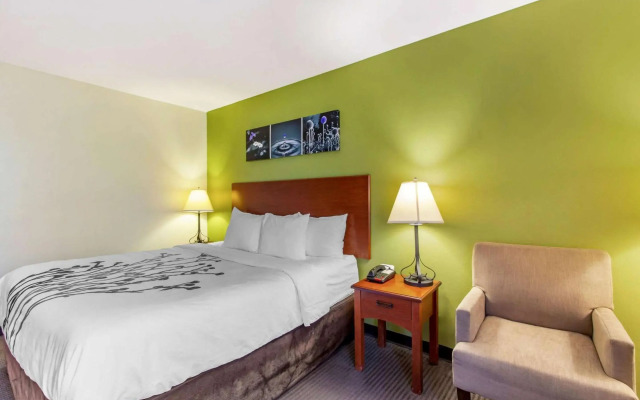 Sleep Inn & Suites Jacksonville West