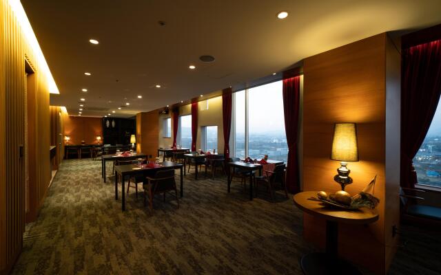 Holiday Inn Gwangju by IHG