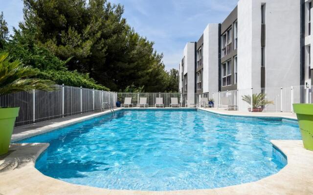 Hotel Saint Roch