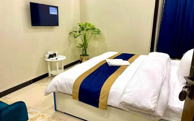 Go Hotel 001 Johar Town