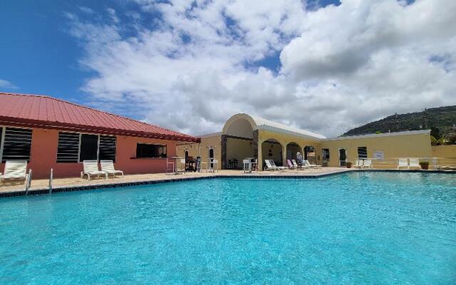 Parador Maunacaribe