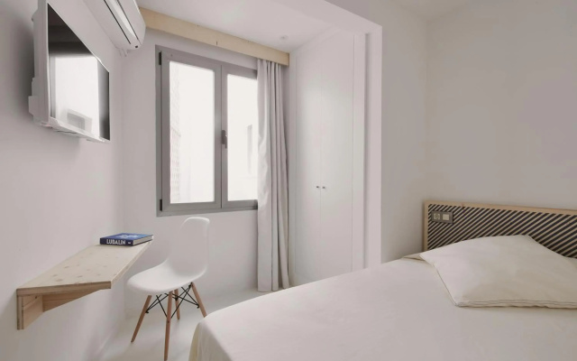 Hotel Eolo