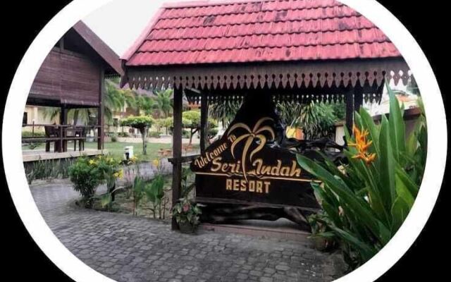 Seri Indah Resort SDN BHD
