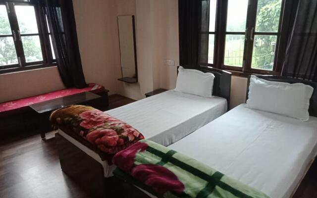 Khatija Residency and Restaurant