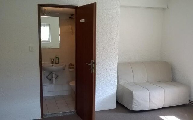 Guest House Honzik
