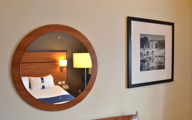 Hampton By Hilton Braintree