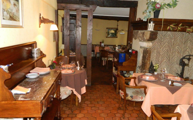 Hotel Restaurant Le Cygne