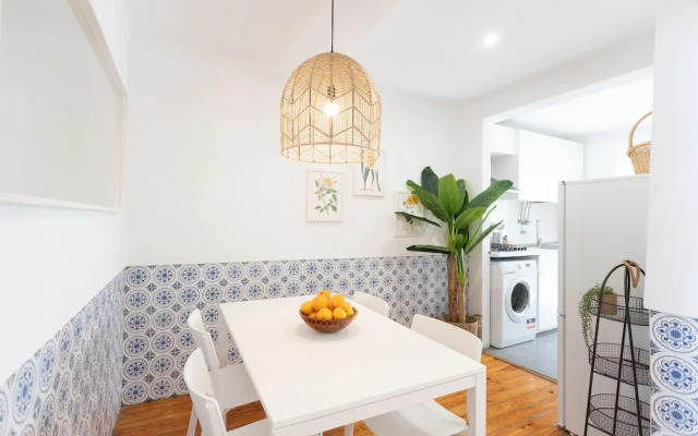 Sao Bento Cozy Apartments-by LU Holidays